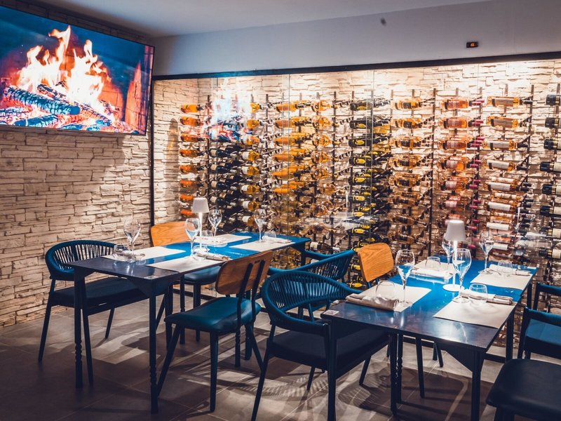 COOEE Hotel President 9