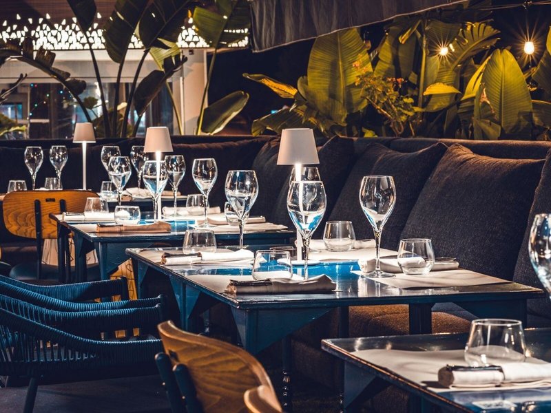 COOEE Hotel President 10