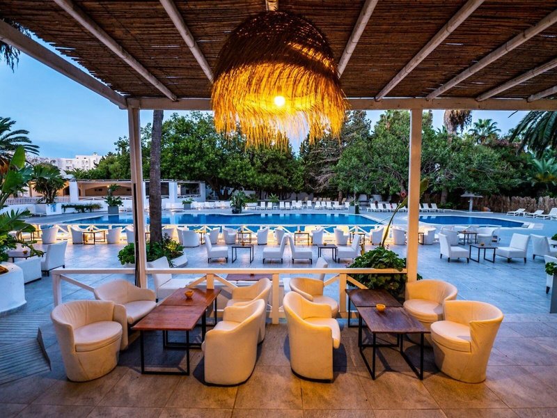 COOEE Hotel President 12