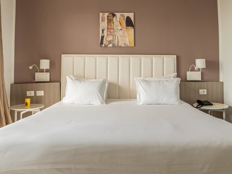 COOEE Hotel President 14