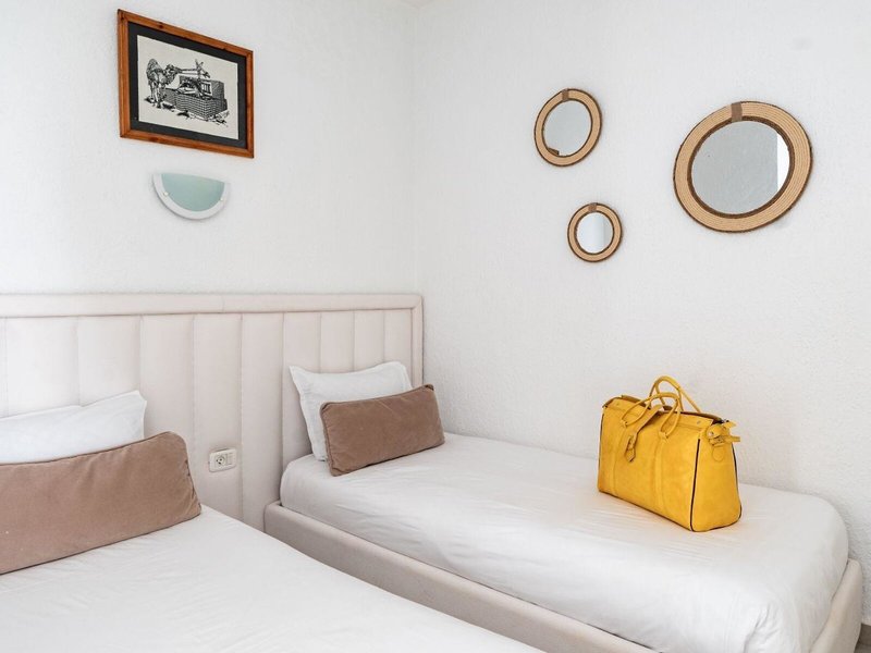 COOEE Hotel President 21