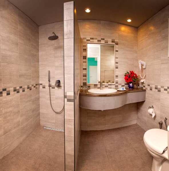 COOEE Hotel President 30