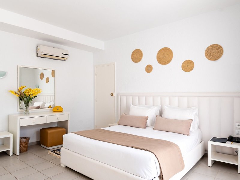 COOEE Hotel President 32