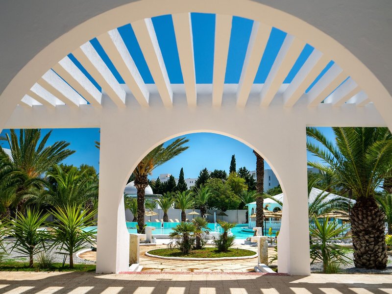 COOEE Hotel President 34