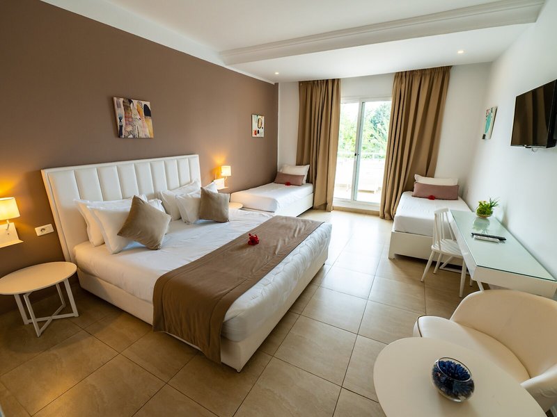 COOEE Hotel President 35