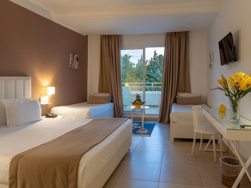 COOEE Hotel President 37