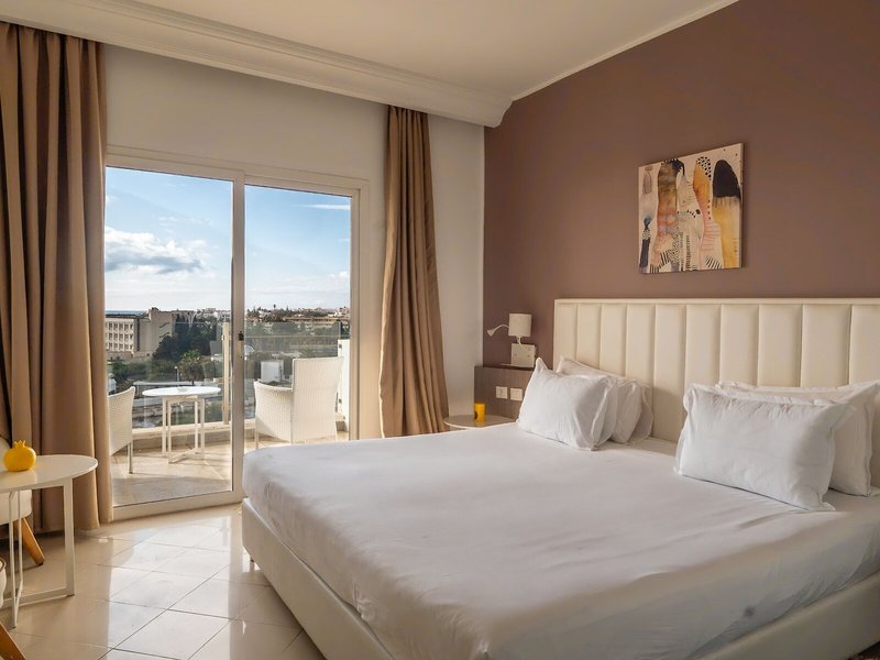 COOEE Hotel President 40