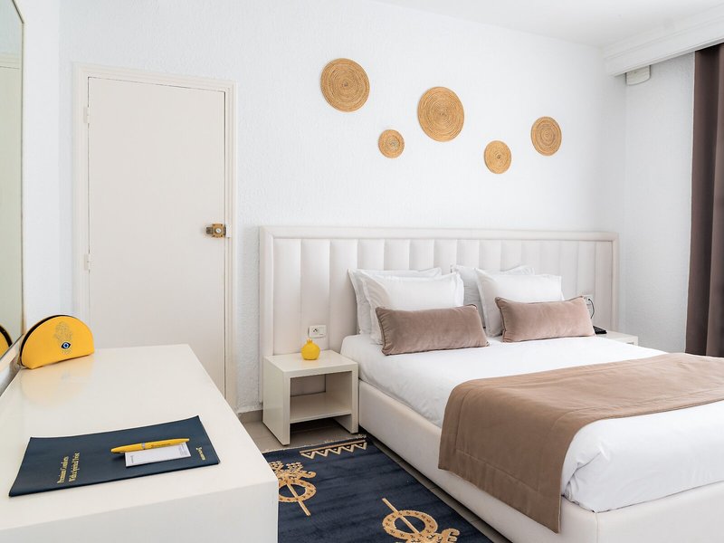 COOEE Hotel President 41