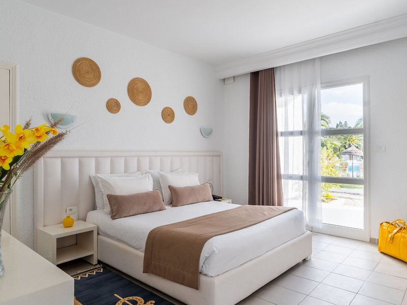 COOEE Hotel President 46