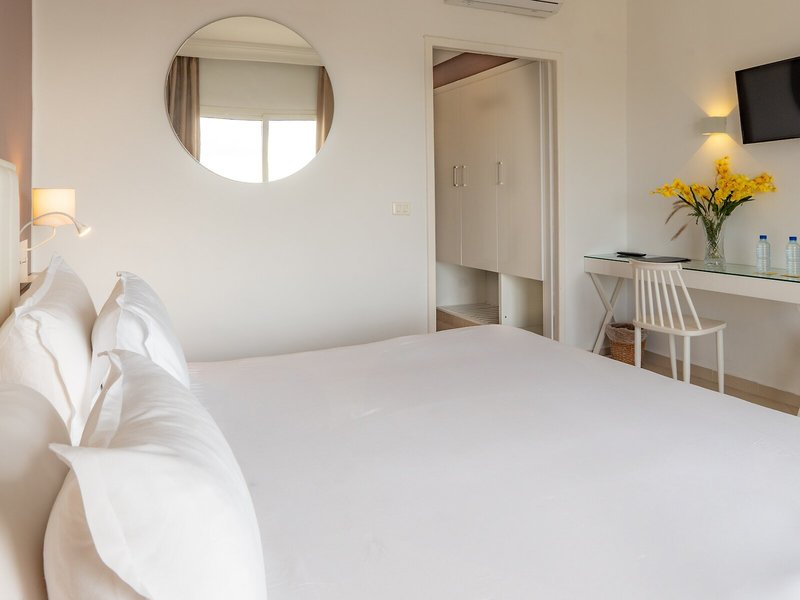 COOEE Hotel President 47