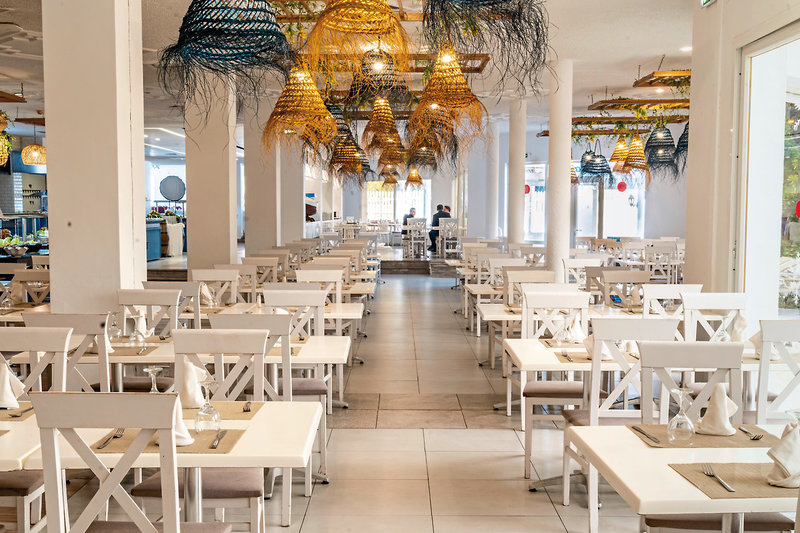 Golden Tulip President Hammamet 4
