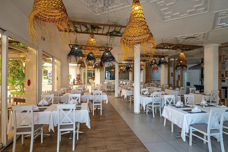 Golden Tulip President Hammamet 5