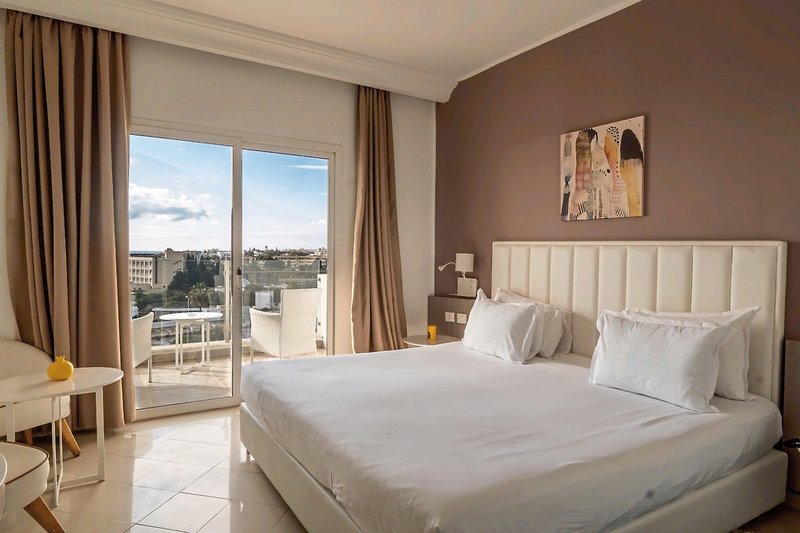 Golden Tulip President Hammamet 7