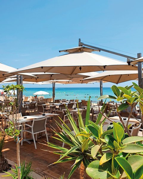 Golden Tulip President Hammamet 9