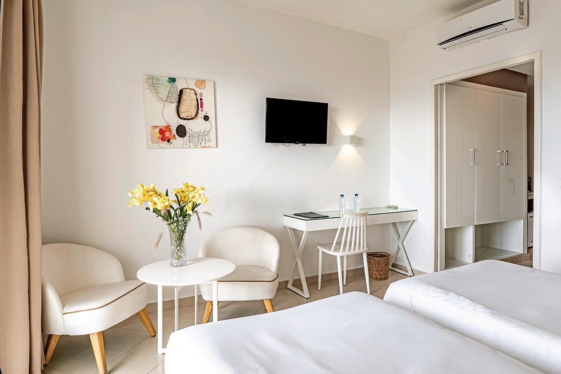 Golden Tulip President Hammamet 16