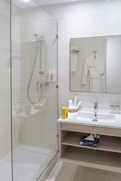 Golden Tulip President Hammamet 17