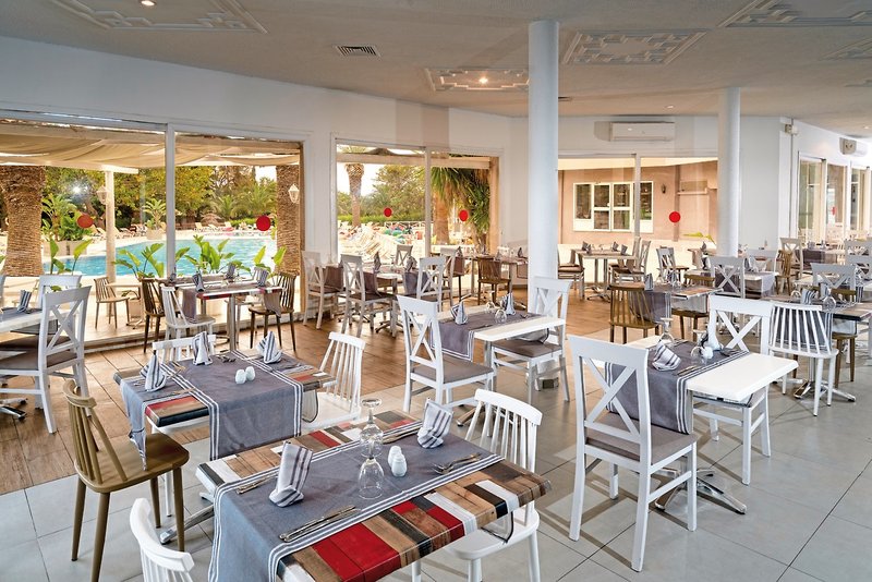 Golden Tulip President Hammamet 26