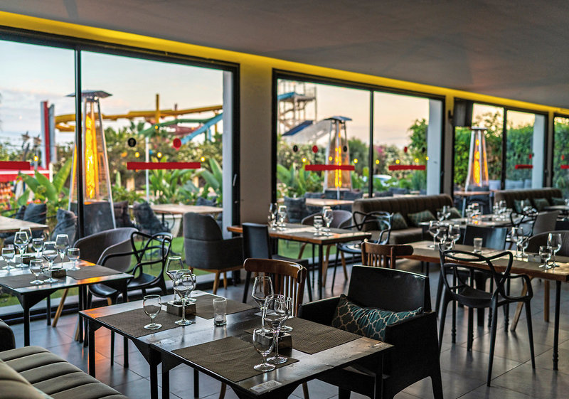 Golden Tulip President Hammamet 27