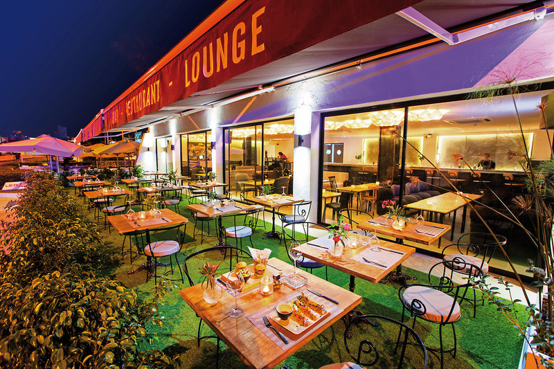 Golden Tulip President Hammamet 32