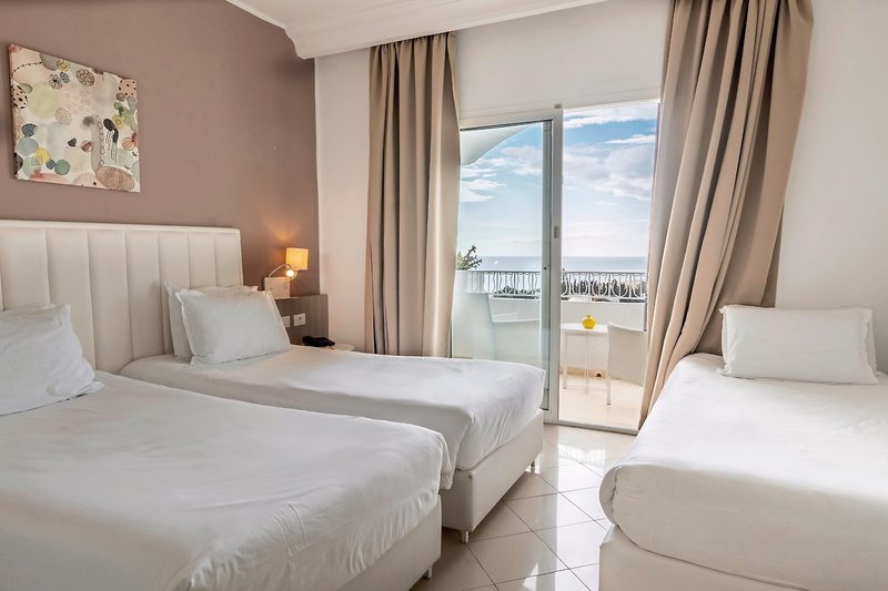 Golden Tulip President Hammamet 37