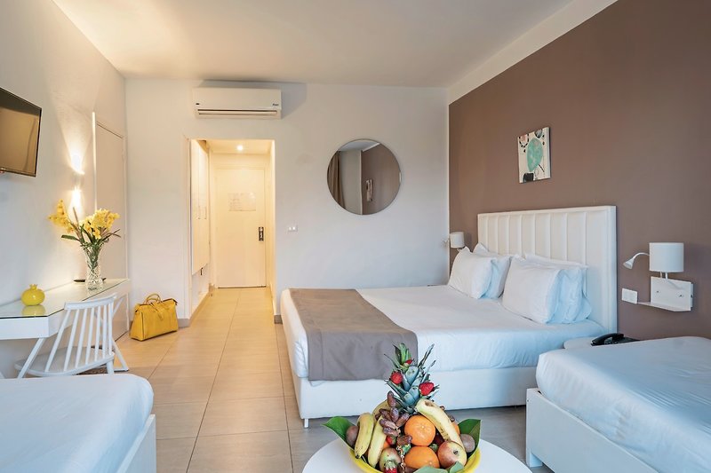 Golden Tulip President Hammamet 42