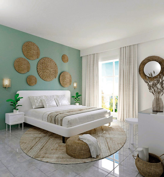 Golden Tulip President Hammamet 14