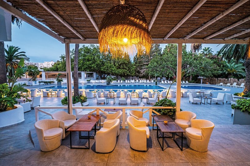 Golden Tulip President Hammamet 24