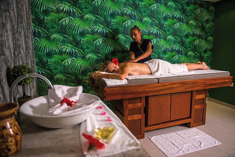 Golden Tulip President Hammamet 25