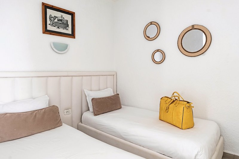 Golden Tulip President Hammamet 40