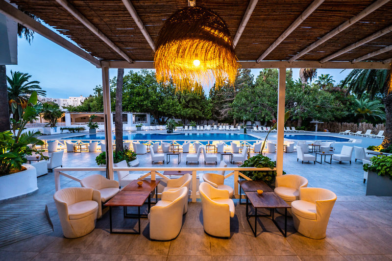 Golden Tulip President Hammamet 1