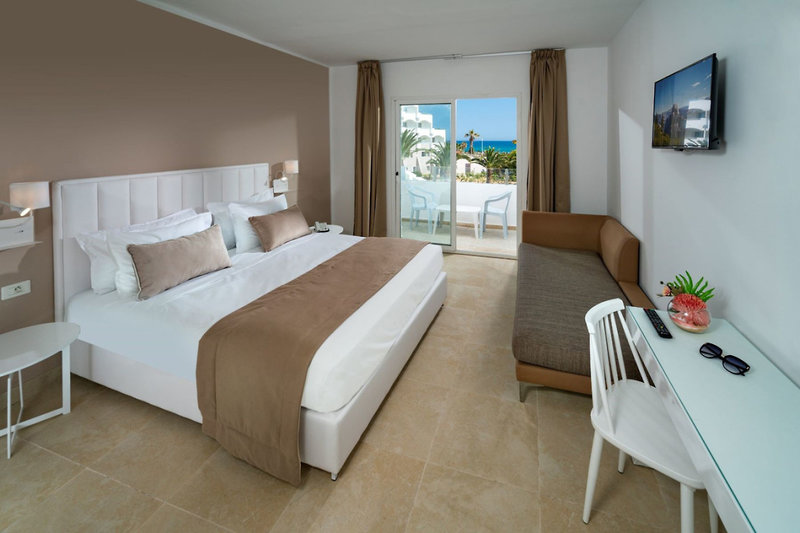 Golden Tulip President Hammamet 5