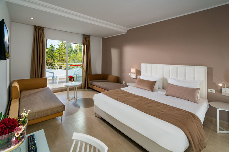 Golden Tulip President Hammamet 6