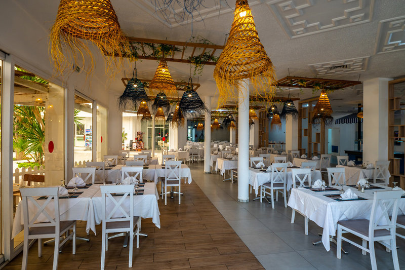 Golden Tulip President Hammamet 8