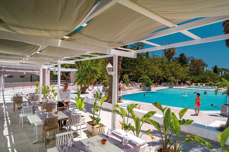 Golden Tulip President Hammamet 3