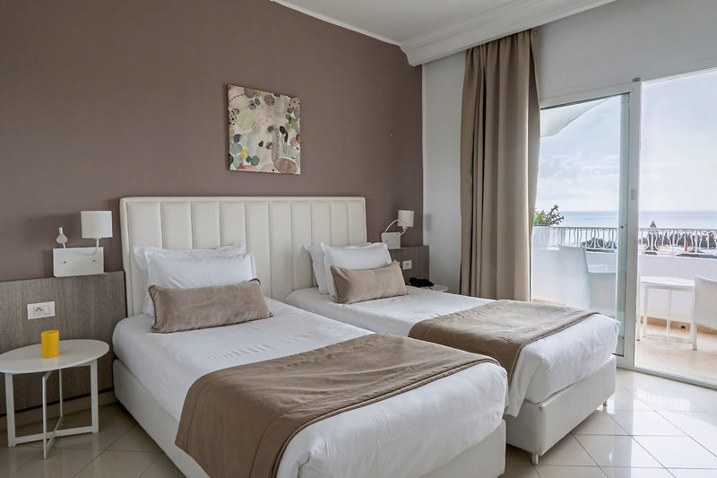 Golden Tulip President Hammamet 11