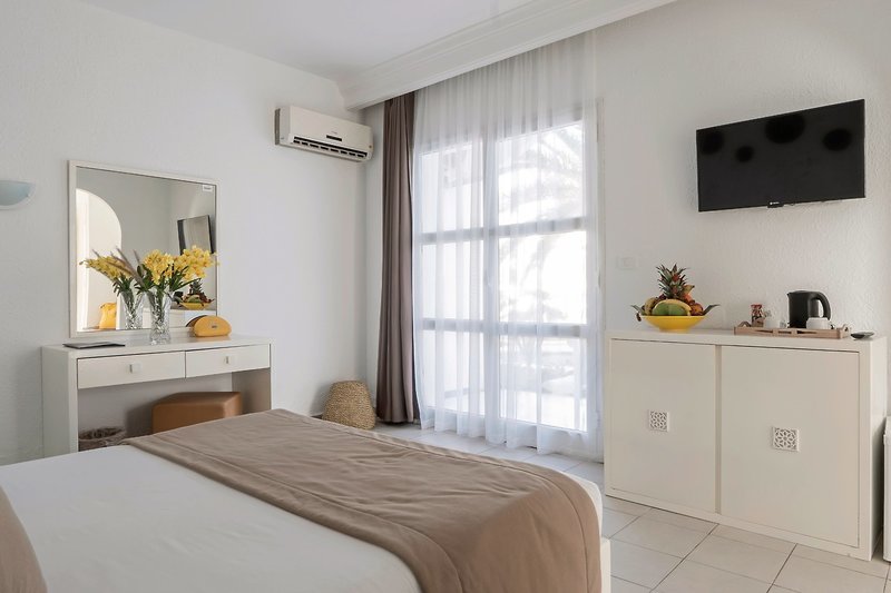 Golden Tulip President Hammamet 12