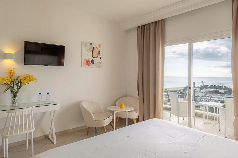 Golden Tulip President Hammamet 21