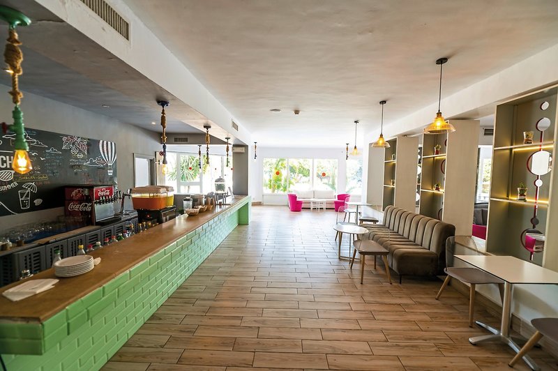 Golden Tulip President Hammamet 22