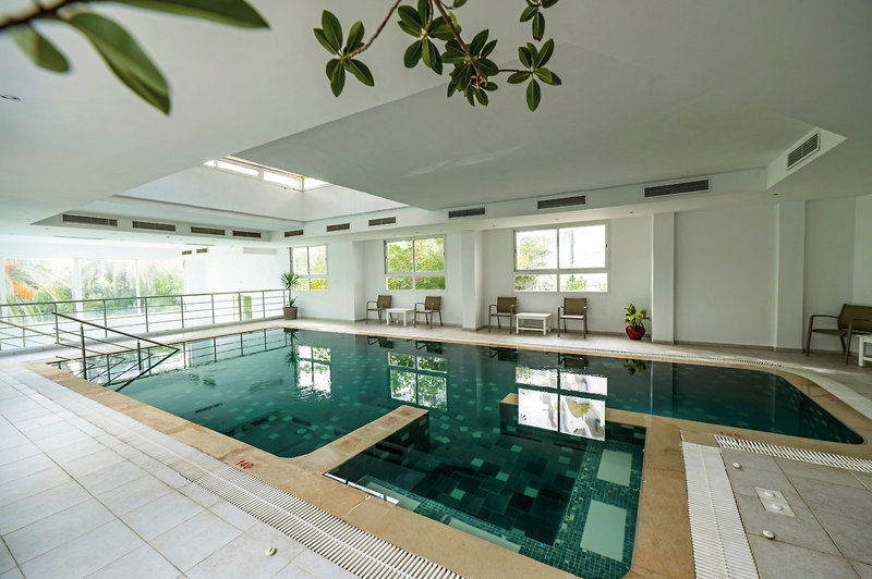 Golden Tulip President Hammamet 23