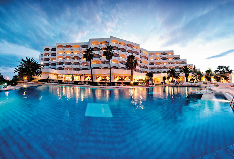 Golden Tulip President Hammamet 29