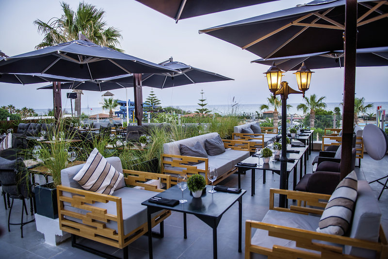 Golden Tulip President Hammamet 33