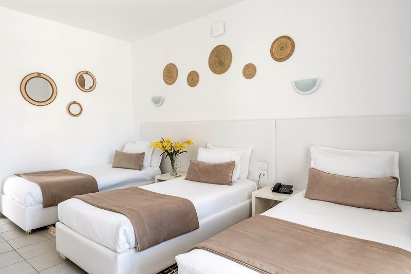 Golden Tulip President Hammamet 38