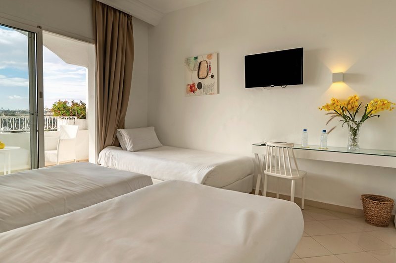 Golden Tulip President Hammamet 39