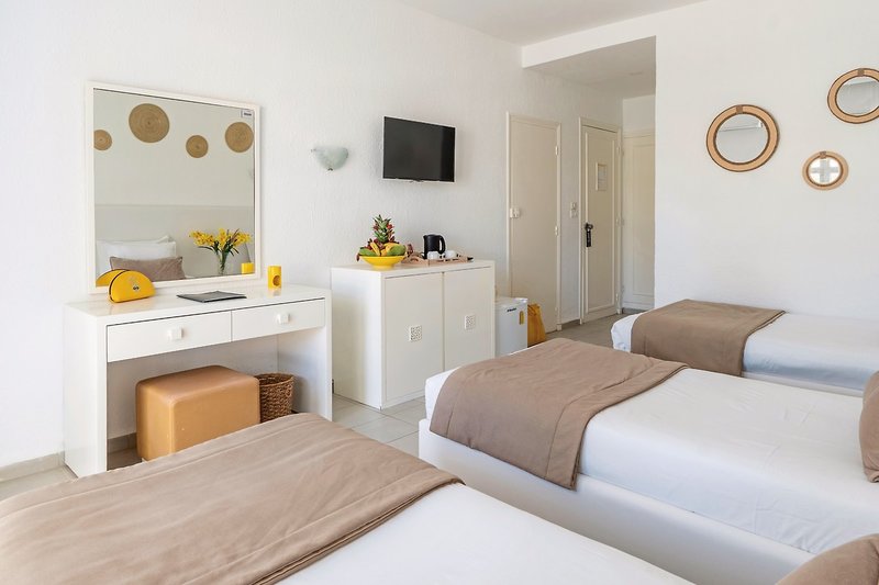 Golden Tulip President Hammamet 41