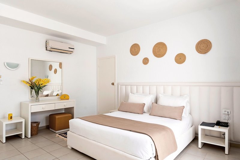 Golden Tulip President Hammamet 44