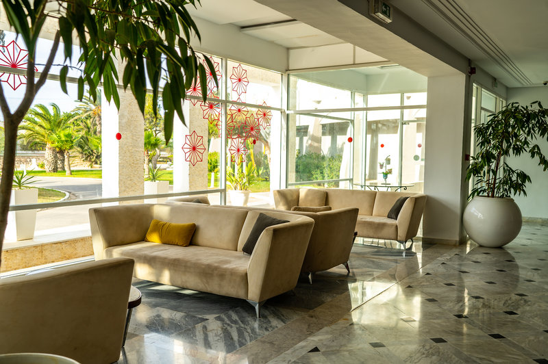 Golden Tulip President Hammamet 7