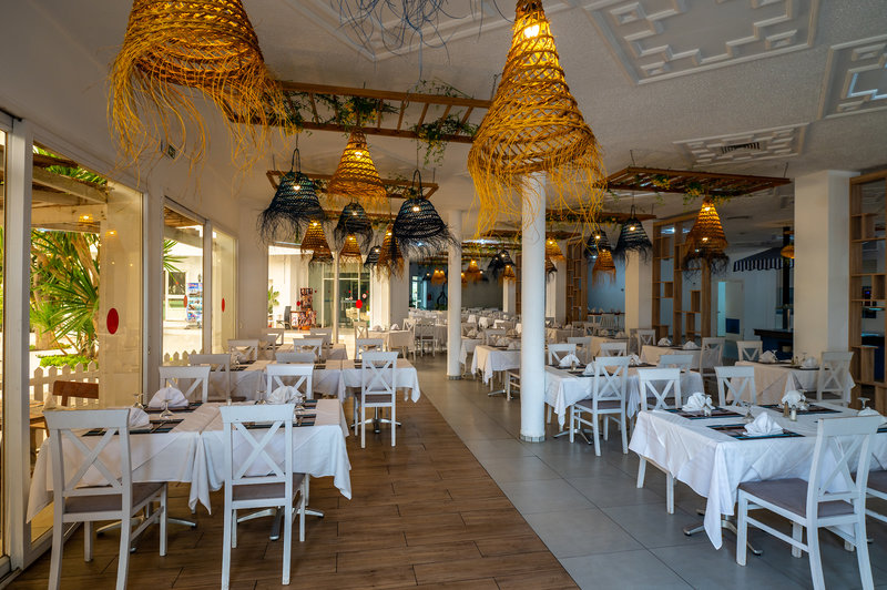 Golden Tulip President Hammamet 8