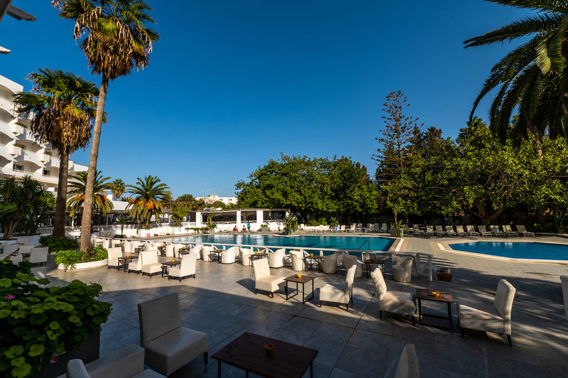 Golden Tulip President Hammamet 11