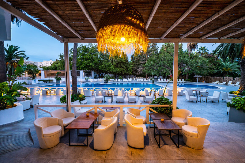Golden Tulip President Hammamet 12