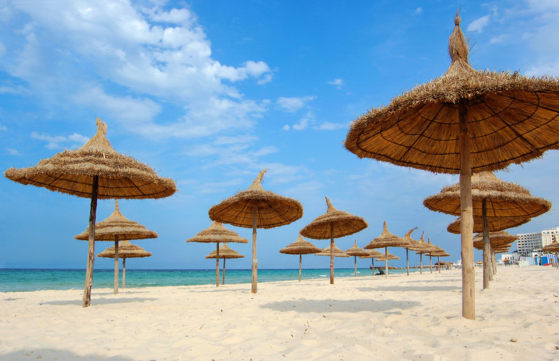 Golden Tulip President Hammamet 13